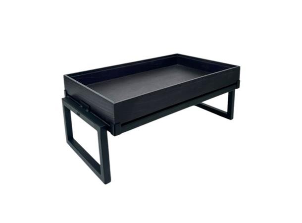 Rammesystem rett GN1/1,Høyde 160mm Shiva - Kun stativ!