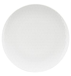 SCOPE tallerken flat coup Ø:320mm LINEA Ø:320mm H:25mm 
