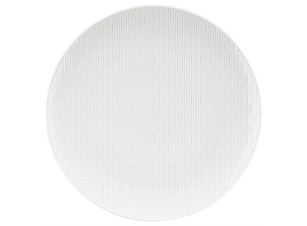 SCOPE tallerken flat coup Ø:320mm LINEA Ø:320mm H:25mm