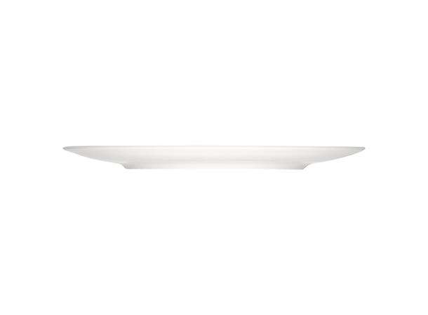 SCOPE tallerken flat coup Ø:320mm LINEA Ø:320mm H:25mm