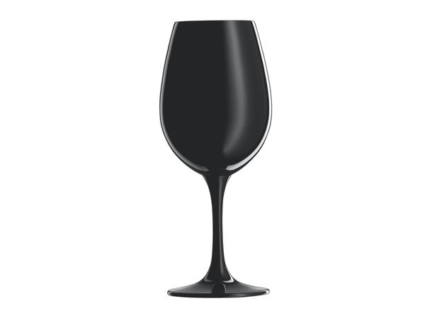 SENSUS sort glass til vinsmaking 29,9 cl Ø:75mm H:182mm 29,9cl - Zwiesel