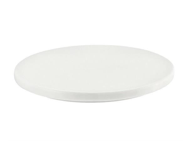 SHIRO gourmettallerken flat Ø:260mm