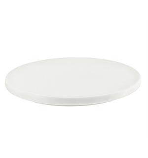 SHIRO gourmettallerken flat Ø:260mm 