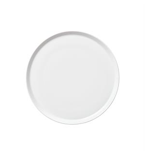SMART tallerken rett kant Ø:200mm Feltspatporselen 