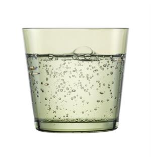 SONIDO tumbler lav 36,7cl, oliven Zwiesel 