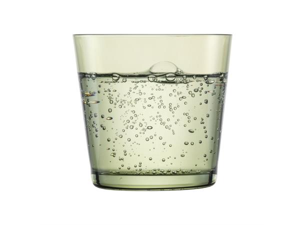 SONIDO tumbler lav 36,7cl, oliven Zwiesel