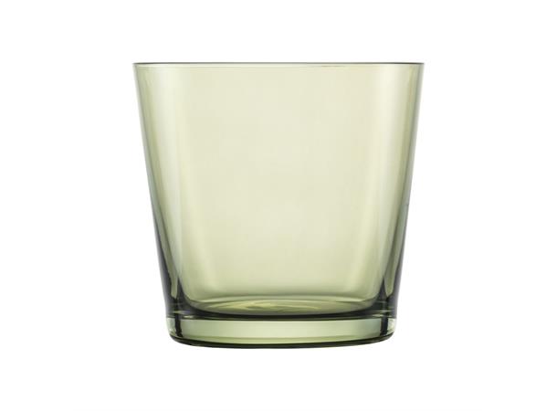 SONIDO tumbler lav 36,7cl, oliven Zwiesel