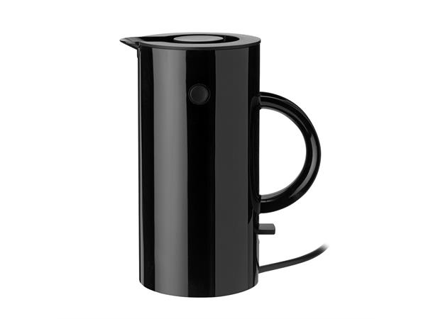 STELTON EM77 vannkoker 0,5ltr 0,5ltr - Sort