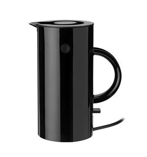 STELTON EM77 vannkoker 0,5ltr 0,5ltr - Sort 