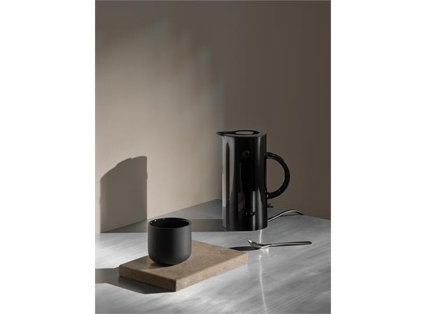STELTON EM77 vannkoker 0,5ltr 0,5ltr - Sort