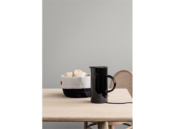 STELTON EM77 vannkoker 0,5ltr 0,5ltr - Sort