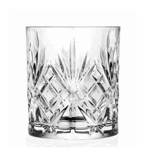 Shotglass 8cl MELODIA Ø:52mm H:60mm 
