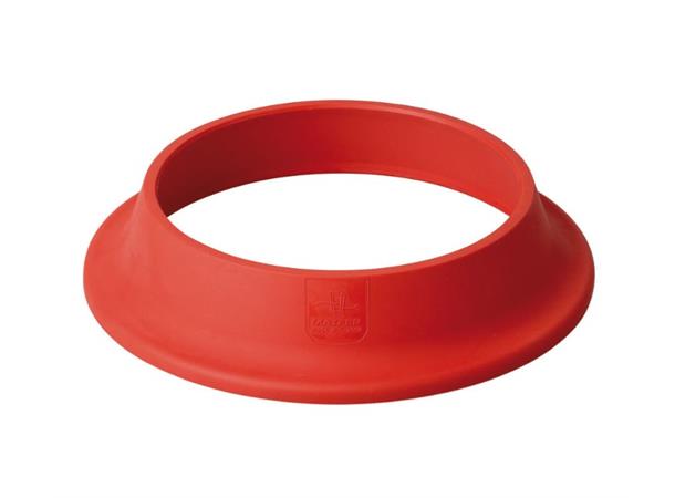 Silikonring til kjøkkenbolle m/rund bunn For boller fra Ø:20 til Ø:40cm