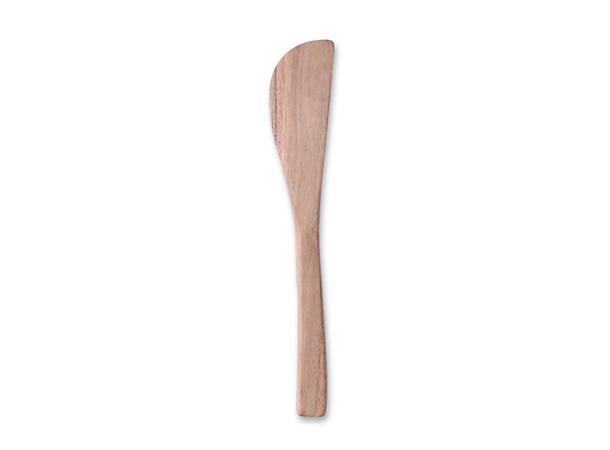 Smørkniv i tre L:170mm