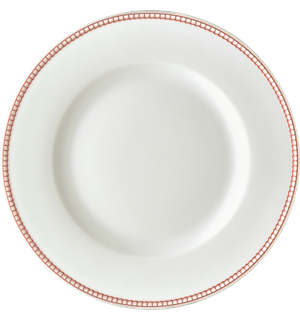 Tallerken Ø:15cm, MOMENTS EASY BORDERS 