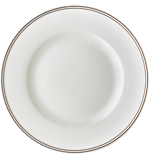 Tallerken Ø:15cm, MOMENTS TWO LINES 