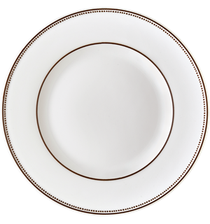 Tallerken Ø:26cm, MOMENTS FRIENDZONE 