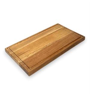 Trefat eik GN1/4-20 Shiva Heltre eik - Næringsmiddelgodkjent 