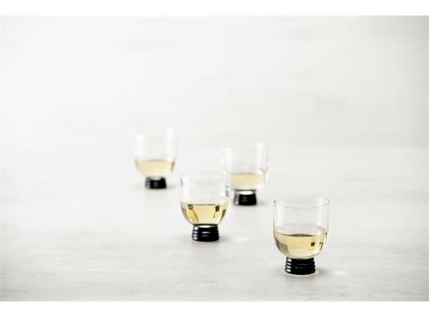 Tumbler 28cl TREVI Ø:80mm/ H:102mm