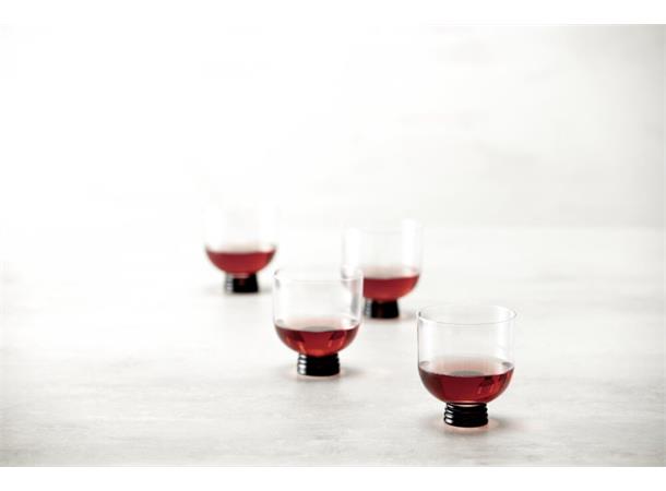 Tumbler 28cl TREVI Ø:80mm/ H:102mm