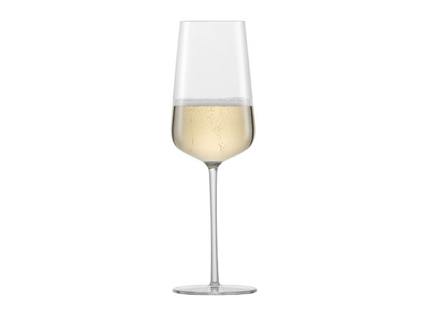 VERBELLE Champagneglass "77" 34,8cl Ø:72mm H:230mm 34,8cl - Zwiesel