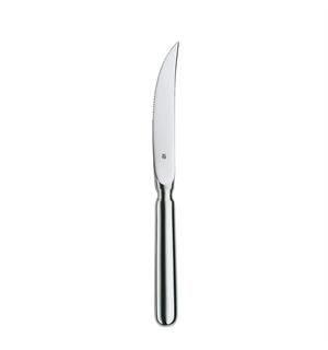 WMF BAGUETTE Biffkniv HH L:220mm Hult skaft - Cromargan 18/10 rustfritt 