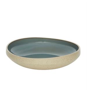 WMF LAGOON skål Ø:230mm Keramikk med glassert innerside 