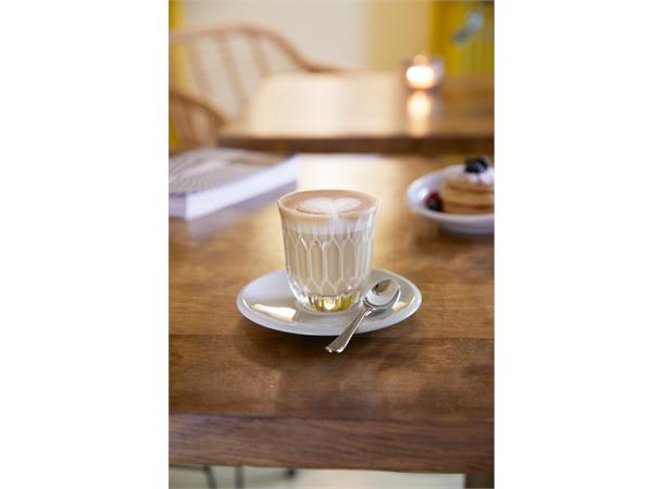 WMF TRUE FLAVOUR cappuccinoglass 23 cl Ø:80mm H:90mm - Kan stables