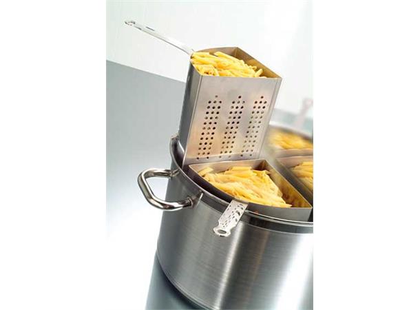 Innsats til pastakoker #362015 Ideell til å koke pasta i!