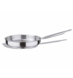 Sautepanne RF Ø:280/H:60mm 3,7ltr Fungerer på alle varmekilder 