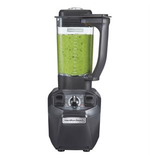 Hamilton Beach TANGO blender HBH450-CE Robust og kraftig barblender! 