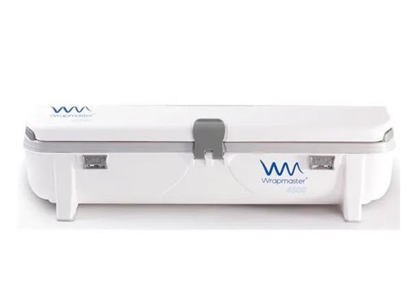 Wrapmaster 4500 dispenser For klingfilm og aluminiumsfolie