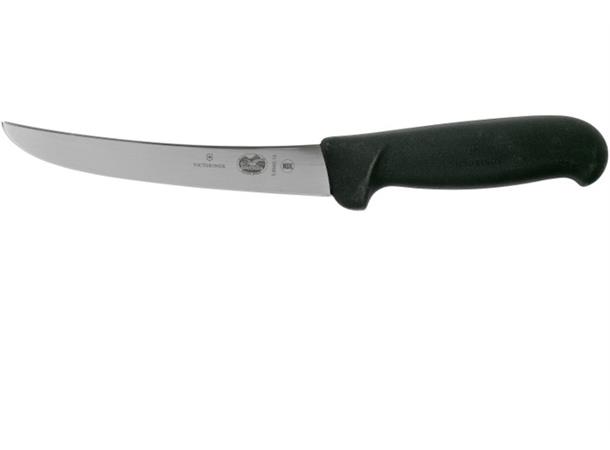 VICTORINOX utbeiningskniv L:150mm Med fibroxsgrep
