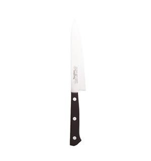 MASAHIRO MV kokkekniv/utility 15cm Japansk testvinnende kniv! 