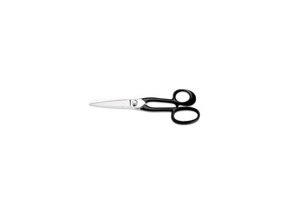 Fiskesaks, Giesser 9505-K 25cm / bladlengde 9cm