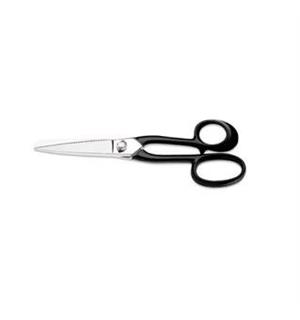 Fiskesaks, Giesser 9505-K 25cm / bladlengde 9cm 