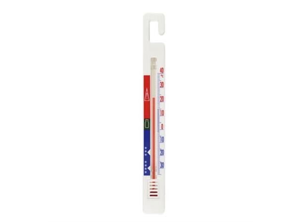 Termometer til kjøl/frys -50/+50gr C -50 / +50°C