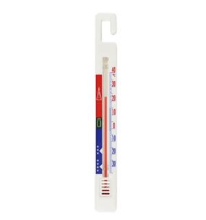 Termometer til kjøl/frys -50/+50gr C -50 / +50°C 