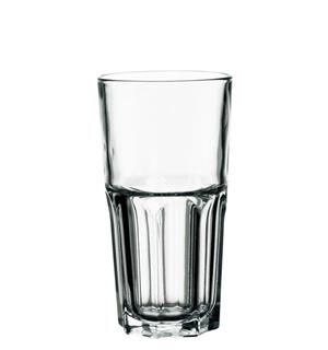 GRANITY tumbler 31cl Ø:74mm H:140mm 31cl - Herdet glass 