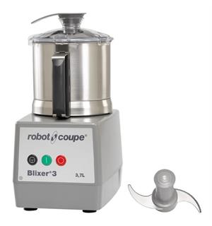 Robot Coupe Blixer 3, 3,5ltr, 230V 