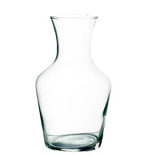 FOGLIET karaffel i glass 100cl Ø:115mm H:205mm 100cl 