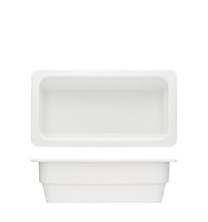 FUNCTION gastronormfat GN1/3-100 L:325mm B:176mm H:100mm 2,95ltr. 