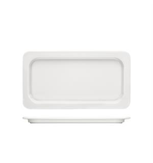 FUNCTION gastronormfat GN1/3-20 L:325mm B:176mm H:20mm 0,34ltr. 