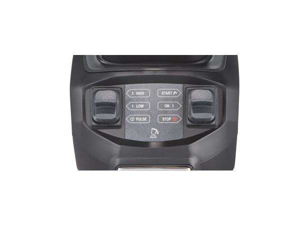 Hamilton Beach RIO blender HBB255-CE