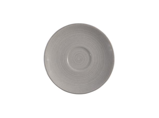 MODERN RUSTIC skål Ø:120mm,C.Grå Farge Ceramica Grey
