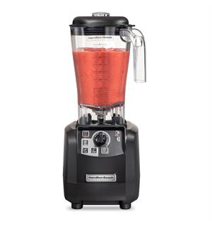 Hamilton Beach TEMPEST blender HBH650 Den ultimate barblenderen 