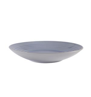MODERN RUSTIC dyp tall. Ø:240mm,C.blå Farge Ceramica Blue - Volum 1,00 liter 