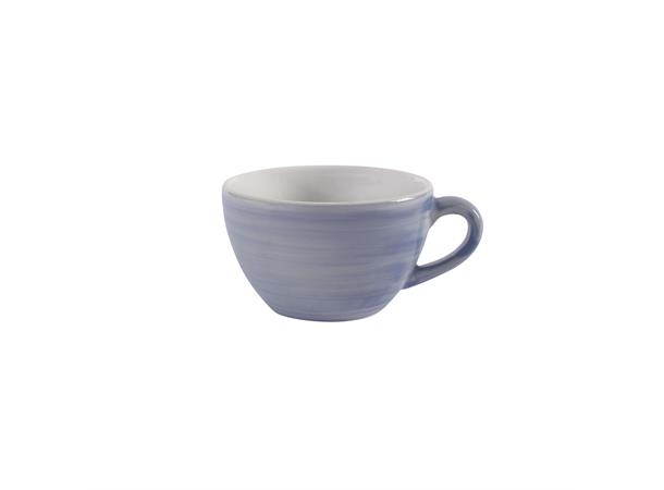 MODERN RUSTIC kopp 9cl,C.blå Farge Ceramica Blue - Volum 0,09 liter