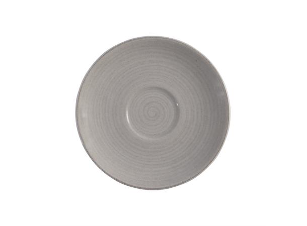 MODERN RUSTIC skål Ø:150mm,C.Grå Farge Ceramica Grey
