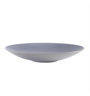 MODERN RUSTIC dyp tall. Ø:300mm,C.blå Farge Ceramica Blue - Volum 1,70 liter 